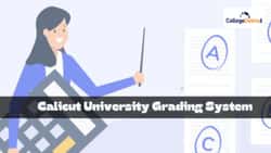 कालीकट यूनिवर्सिटी ग्रेडिंग सिस्टम 2026 (Calicut University Grading System 2026 in Hindi): कोर्स-वाइज ग्रेडिंग