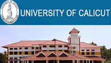Calicut University PGCAP First Allotment Result 2024 (Released) LIVE Updates: Round 1 allotment list out, index marks, fees