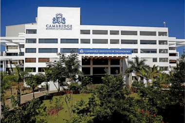 Cambridge Institute of Technology COMEDK Expected Cutoff 2024