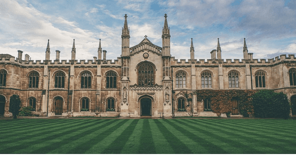 4 Indian Students to Undergo Leadership Training at Cambridge University
