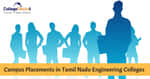 Engineering Colleges in Tamil Nadu Witness a Surge in Campus Placements 