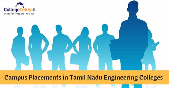 Engineering Colleges in Tamil Nadu Witness a Surge in Campus Placements 