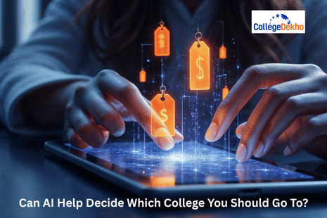 Can AI Help Decide Which College You Should Go To