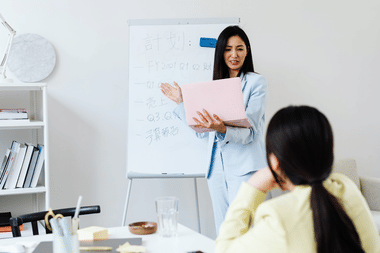 Can B.Ed graduates work in edtech companies