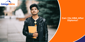MBA After Diploma