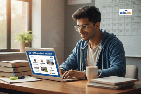 112 Marks in JEE Mains 2026 for NIT or IIIT