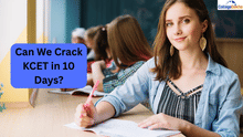 Can We Crack KCET 2026 in 10 Days?