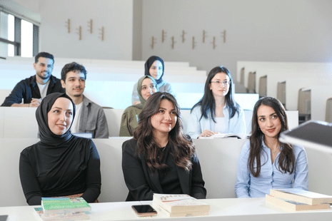 Can final-year undergraduates apply for B.Ed admissions