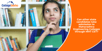 admission to Maharashtra Engineering Colleges through MHT CET