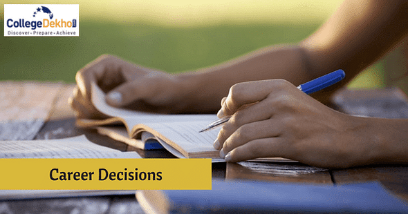 Nearly 85% Students Not Equipped to Take Career Decisions Independently: Report