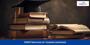 CMAT Analysis by Career Launcher