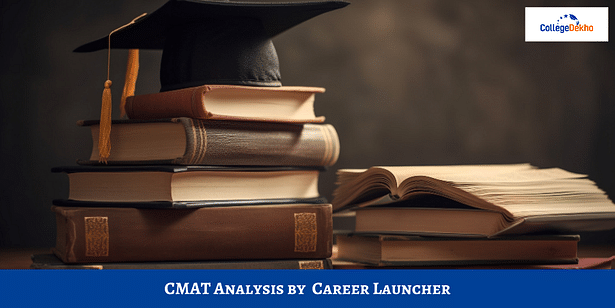 CMAT Analysis by Career Launcher