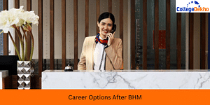 Career Options After BHM