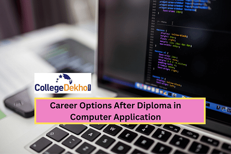 Career Options After Diploma in Computer Application