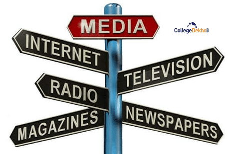 Career Options In Media
