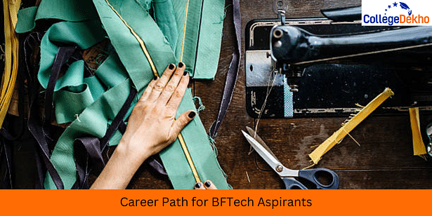 Career Path for BFTech Aspirants