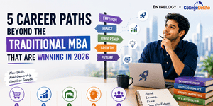 Career Paths Beyond the Traditional MBA