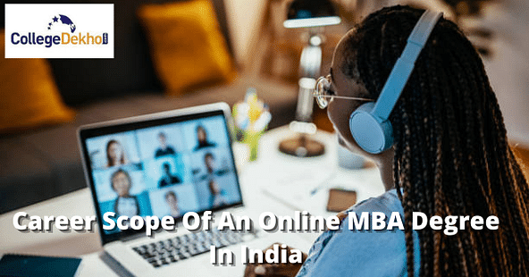 Career after online MBA, online mba scope, online mba career prospects