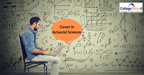 Career in Actuarial Sciences