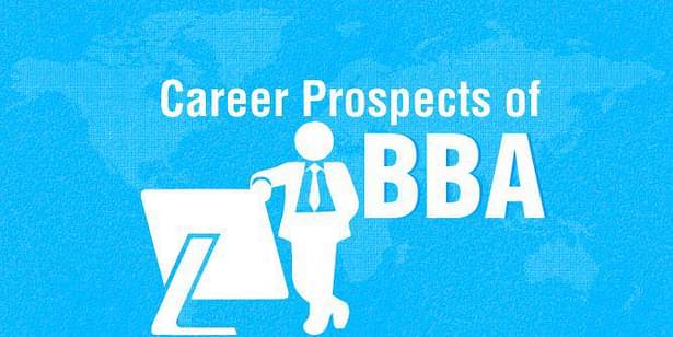 Pursuing BBA can promote your career at an early stage