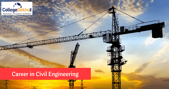 Civil Engineering Courses, Jobs, Salary and Career