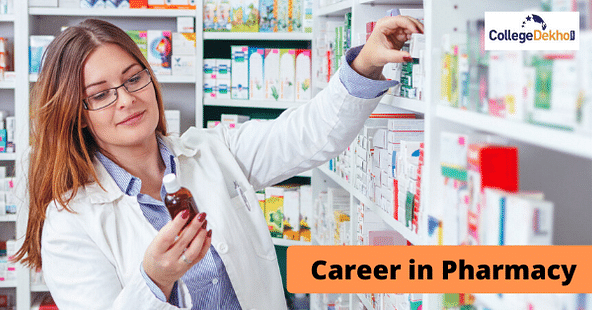 High Paying Pharmacy Jobs