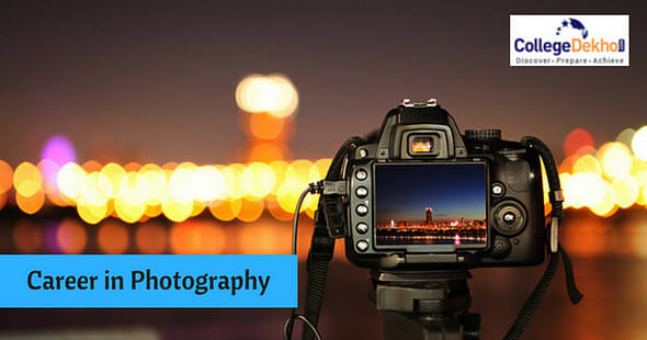 Top Photography Colleges in India