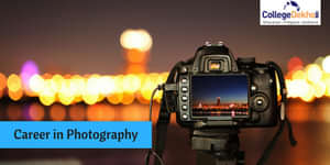 Top Photography Colleges in India