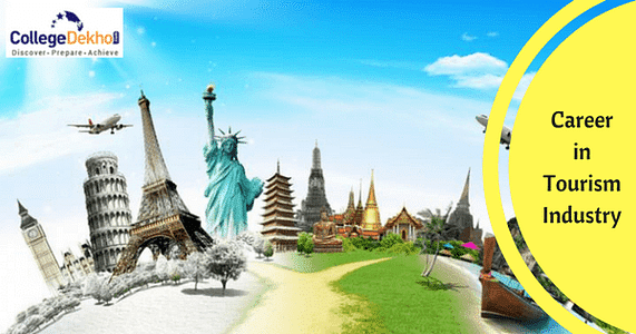 ट्रेवल एंड टूरिज्म कोर्सेस (Travel and Tourism Courses in Hindi): एलिजिबिलिटी, कॉलेज, फीस और करियर स्कोप
