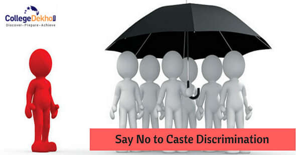 UGC Directs Universities to Check Caste-Based Discrimination