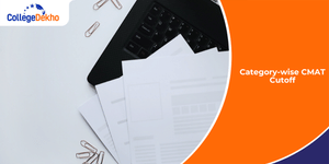 CMAT 2026 Category-wise Cutoff