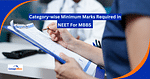 Minimum Marks Required in NEET 2025 for MBBS Category-Wise