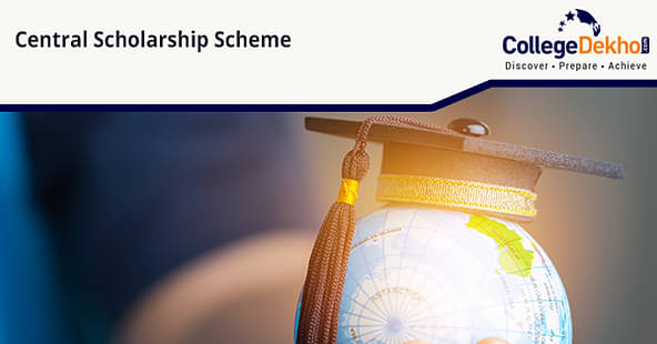 Central Scholarship Scheme