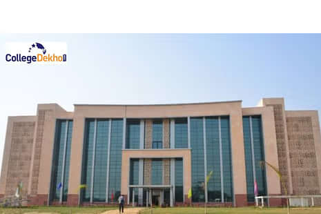 सीयूईटी के माध्यम से हरियाणा केंद्रीय विश्वविद्यालय यूजी एडमिशन 2025 (Central University of Haryana UG Admission 2025 through CUET)