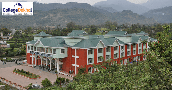 Central University of Himachal Pradesh Admission 2019 Important