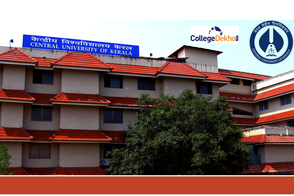 Central University of Kerala UG Admission 2024 through CUET Dates