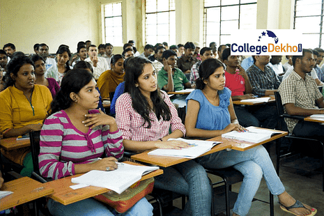 Central University of Jammu UG Admission 2025 through CUET: Application Process, Courses Wise Eligibility, Admission Process