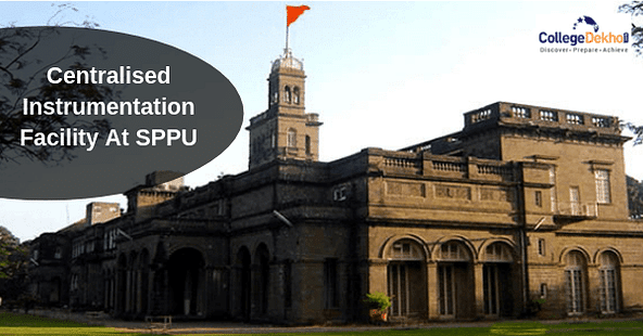 SPPU to Get High-Tech Facility for Advanced Research