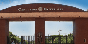 Centurion University opens 2026 Admissions through CUEE Exam