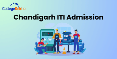 Chandigarh ITI Admission 2025