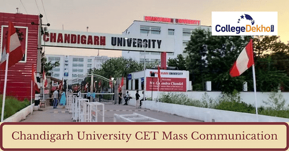 Chandigarh University CET Mass Communication