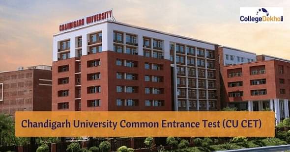 Chandigarh University Common Entrance Test (CU CET) 2021