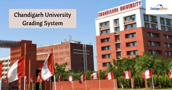 Chandigarh University Grading System