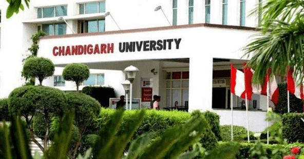 Chandigarh University Offers Numerous Opportunities with 350+ International Collaborations