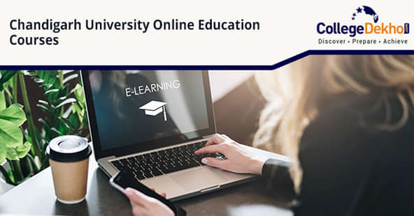 Online and Distance Learning Programmes at Chandigarh University