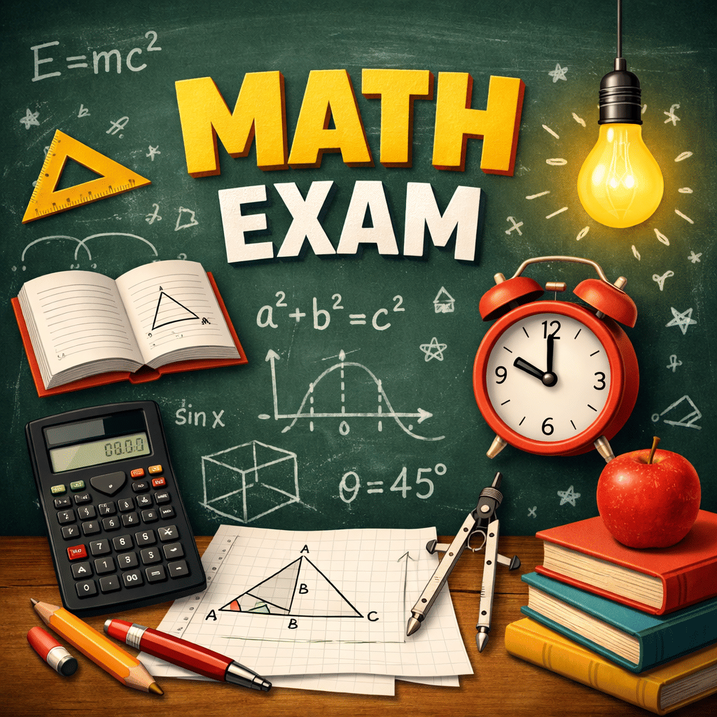AEEE 2026 Math Important Topics with Weightage