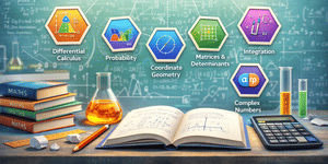 AEEE Math Most Repeated Questions