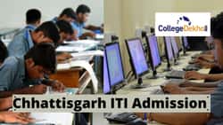 छत्तीसगढ़ आईटीआई एडमिशन 2025 (Chhattisgarh ITI Admission 2025 in Hindi): तीसरी मेरिट लिस्ट (जारी), च्वाइस फिलिंग, सीट अलॉटमेंट
