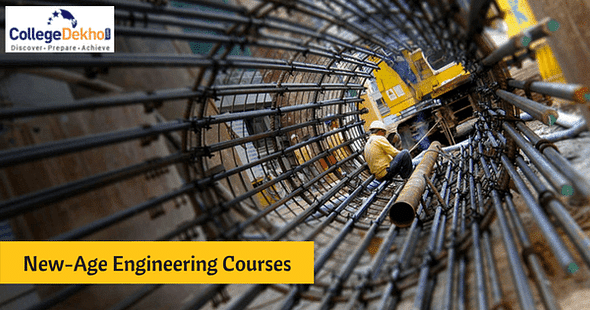 Latest Engineering Courses that You Can Pick after Class 12