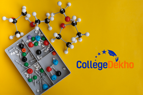 Chemical Bonding and Molecular Structure Weightage in JEE Mains 2025, Chemical Bonding and Molecular Structure Weightage, Chemical Bonding Weightage 2025